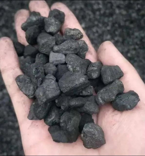 Half Coke 10-30mm