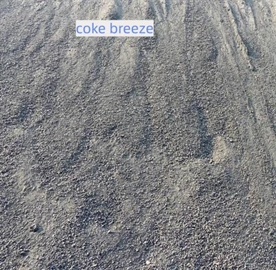Coke Breeze|Kohászat